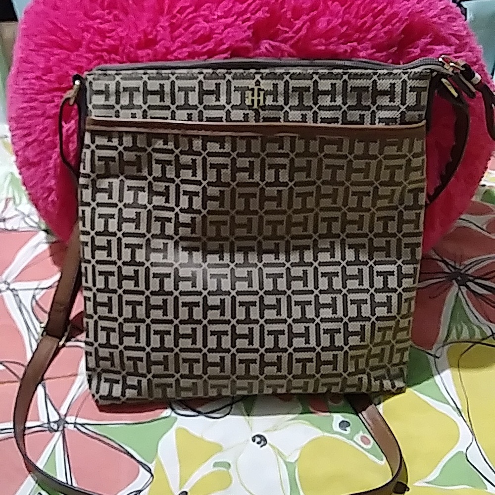 TOMMY HILFIGER PURSE